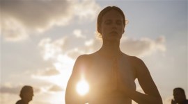 yoga-day480 International Yoga Day, Yoga, Yoga Day, Rajpath Yoga, Narendra Modi, Modi Yoga, BJP, BJP Yoga, Time Now, Indian Express