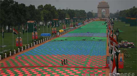 yoga, International Yoga Day, yoga, Yoga Guinness records, Guinness Book of Records, Guinness Records, Guineas Book, yoga world record, india yoga Guinness Records, world record, world Guinness Records, Guinness Book Records, Alok Rai column, Narendra Modi, bjp government, modi government, ie column, indian express column