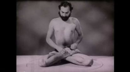 Who is a Yoga Guru? 