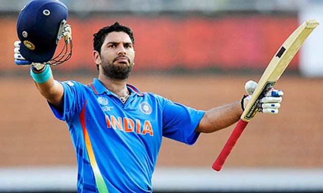 Father's Day, Father's Day Cricket, Cricket Father's Day, Father's Day Yuvraj Singh, Yuvraj Singh Father's Day, Cricket photos, Cricket