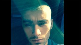Zayn Malik, Zayn Malik Songs, Zayn Malik One Direction, Zayn Malik Albums, Zayn Malik Twitter, Entertainment News