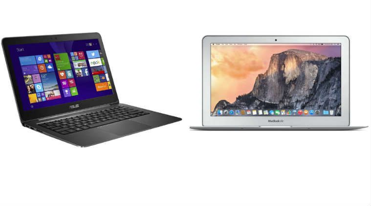 Asus Zenbook UX305 review,  Zenbook UX305 vs MacBook Air, Asus Zenbook UX305 vs Apple MacBook Air, Asus Zenbook UX305 price, Asus Zenbook UX305 specs, Asus Zenbook UX305 features, Asus Zenbook UX305 Amazon, Asus Zenbook UX305 Flipkart, Asus Zenbook UX305 vs MacBook Air, Apple MacBook Air Flipkar, Apple MacBook Air Amazon, Asus Zenbook UX305 vs other ultrabooks, best ultrabooks, technology, technology news