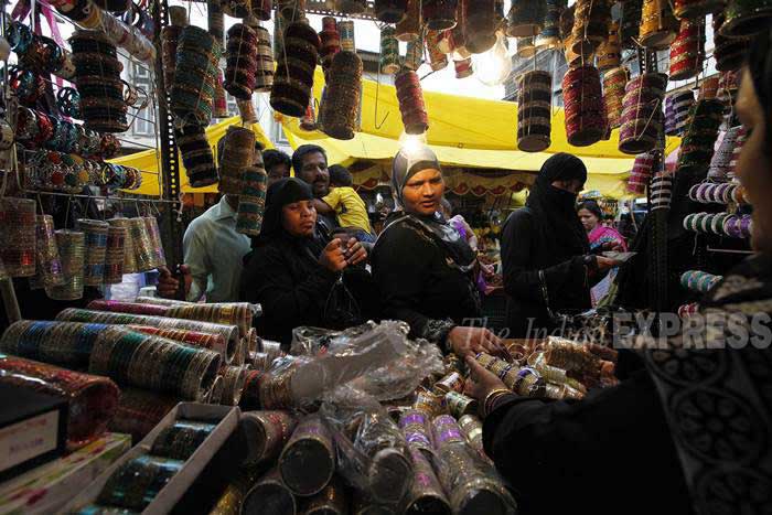 Eid al-Fitr, Eid al-Fitr 2015, Srinagar, Ramadan, Ramadan 2015, Eid al-Fitr Ramadan, Ramzan, holy festival, Eid al-Fitr pictures, pictures