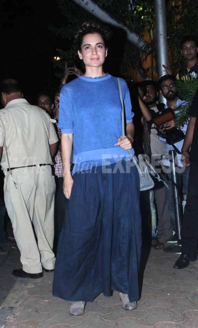 Salman Khan, Sonam Kapoor, Jacqueline Fernandez, Varun Dhawan, Shraddha Kapoor, ABCD 2, ABCD 2 success bash, Bajrangi Bhaijaan, Arpita Khan Sharma, Ayush Sharma, Sonakshi Sinha, Sidharth Malhotra, Student of the Year, John Abraham, Heropanti, Kriti Sanon, Rohit Shetty, Dilwale, Shah Rukh Khan, Kajol, Kangana Ranaut, Parineeti Chopra, Lauren Gottlieb, Elli Avram, Yami Gautam, Radhika Apte, Shruti Haasan, Anil Kapoor, Hritik Roshan, Karan Johar, Nawazuddin Siddiqui, Ayushmann Khurrana, Jackky Bhagnani, Pulkit Samrat, Shweta Rohira, Anupam Kher, Anurag Kashyap