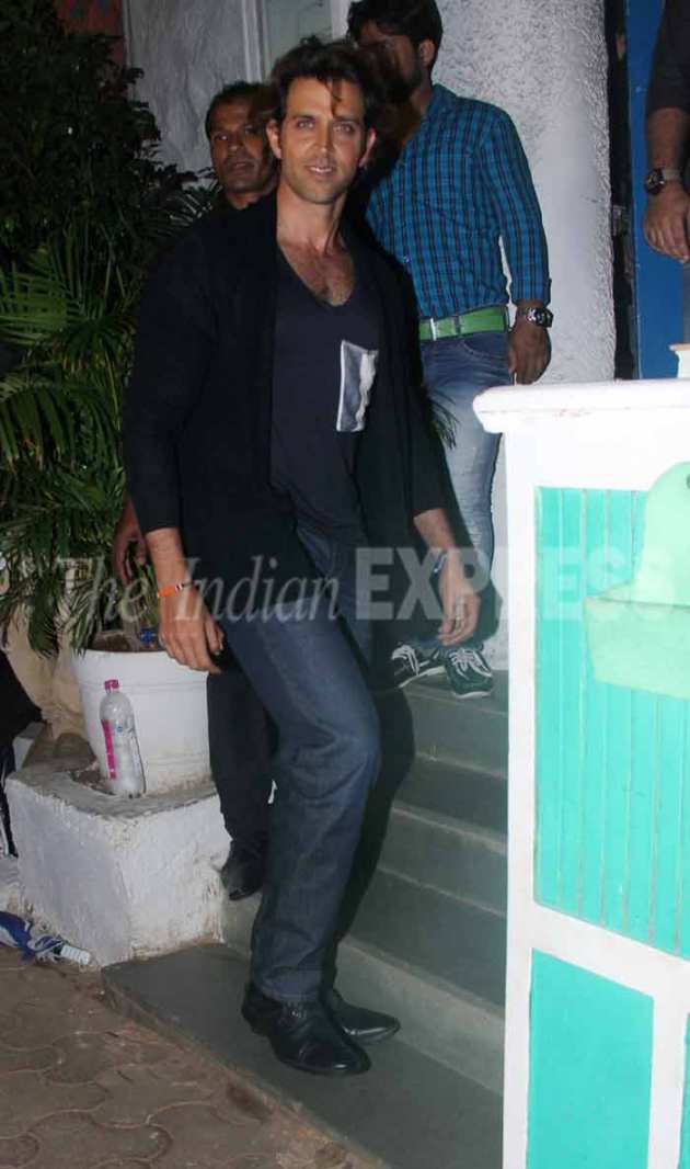 Salman Khan, Sonam Kapoor, Jacqueline Fernandez, Varun Dhawan, Shraddha Kapoor, ABCD 2, ABCD 2 success bash, Bajrangi Bhaijaan, Arpita Khan Sharma, Ayush Sharma, Sonakshi Sinha, Sidharth Malhotra, Student of the Year, John Abraham, Heropanti, Kriti Sanon, Rohit Shetty, Dilwale, Shah Rukh Khan, Kajol, Kangana Ranaut, Parineeti Chopra, Lauren Gottlieb, Elli Avram, Yami Gautam, Radhika Apte, Shruti Haasan, Anil Kapoor, Hritik Roshan, Karan Johar, Nawazuddin Siddiqui, Ayushmann Khurrana, Jackky Bhagnani, Pulkit Samrat, Shweta Rohira, Anupam Kher, Anurag Kashyap