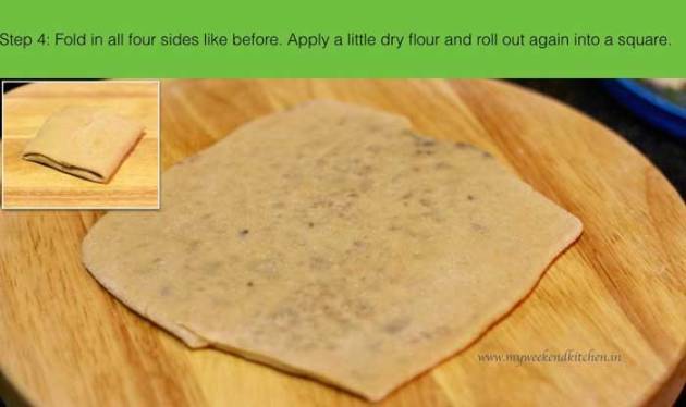 Eid special: How to make Baida Roti in 8 simple steps | Lifestyle ...