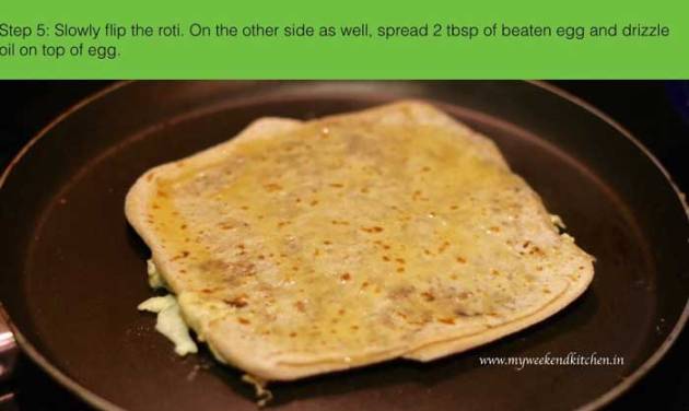 Eid special: How to make Baida Roti in 8 simple steps | Lifestyle ...