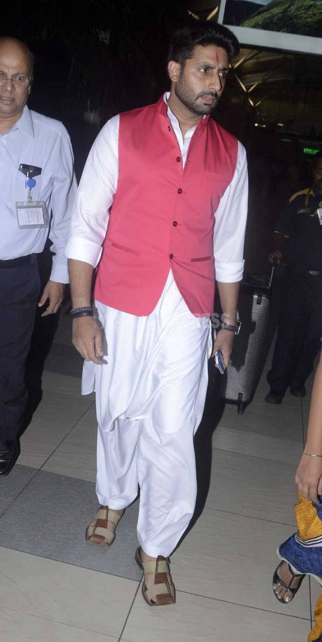 salman khan, bajrangi bhaijaan, arpita khan, ayush sharma, daisy shah, abhishek bachchan, farhan akhtar, varun dhawan, karan johar, arshad warsi, amit sadh, guddu rangeela, niketan madhok, entertainment news