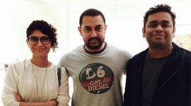 Aamir Khan, Actor Aamir Khan, A R Rahman, Composer A R Rahman, Kiran rao, Filmmaker Kiran Rao, Aamir Khan A R Rahman, Aamir Khan Movies, Aamir Rahman, Aamir Rahman Movies, Entertainment news
