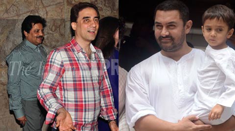 Aamir Khan’s brother Faisal’s comeback film ready for release