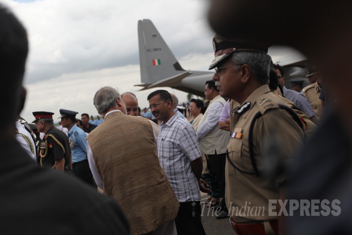 APJ Abdul Kalam, Abdul Kalam Death, Abdul Kalam Died, Abdul Kalam Funeral, Yakub memon, Yakub Memon death, Yakub Memon hanging, 1993 Mumbai blasts, Yakub death sentence, Narendra Modi, Arvind Kejriwal, Rajnath Singh, Manish Sisodia, Pranab Mukherjee, Naseeb Jung, Angelina jolie Pitt, Top Frames, Indian Express, The Indian Express, Top Frames Indian Express