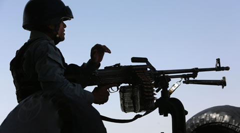 Peace talks between Afghan officials, Taliban conclude, plan to meet again