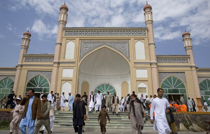 Eid al-Fitr, Eid al-Fitr 2015, Srinagar, Ramadan, Ramadan 2015, Eid al-Fitr Ramadan, Ramzan, holy festival, Eid al-Fitr pictures, pictures