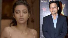 ahalya, sujoy ghosh, roald dahl, ahayla movie, sujoy ghosh ahalya, radhika apte, entertainment news