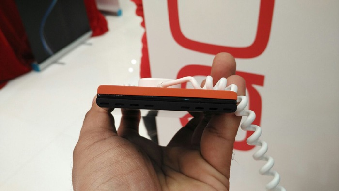 intex, intex technologies, intex jolla, intex aqua fish phone, intex sailfish os 2.0, intex sailfish os phone, intex aqua fish price, intex aqua fish specs, intex aqua fish features, mwc shanghai, mobile world congress shanghai 2015, mwc 2015, mwc shanghai 2015, intex technologies launch, intex mwc 2015, mobiles, smartphones, technology news