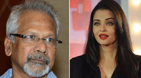 Aishwarya Rai Bachchan not in Mani Ratnam’s next