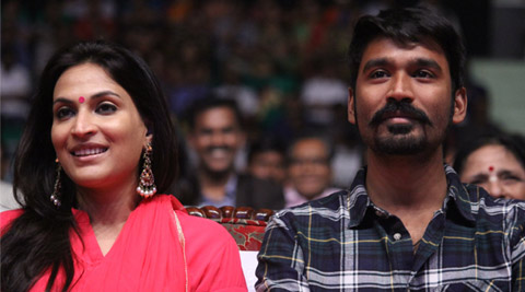 Aishwaryaa Dhanush to launch Youtube channel for short filmmakers