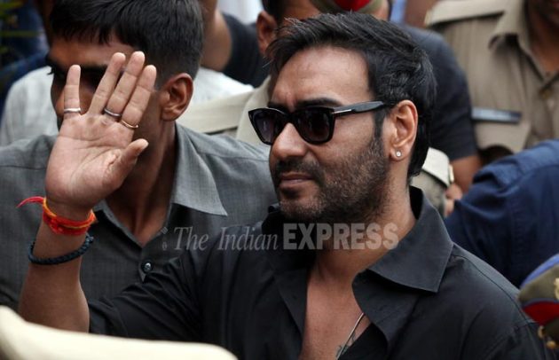 ajay devgn, drishyam, shriya saran