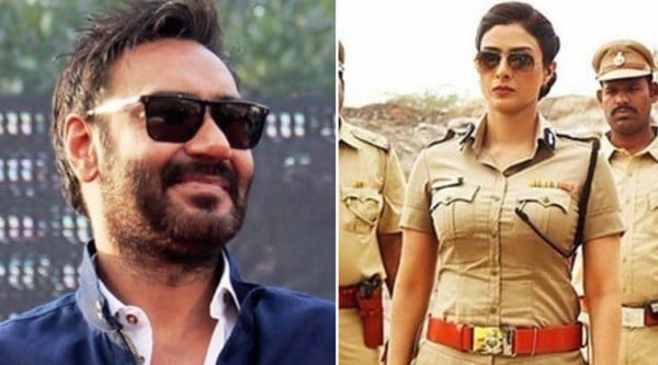 Ajay Devgn, Tabu, Drishyam, actor Ajay Devgn, Ajay Devgn Drishyam, Ajay Devgn Tabu, Ajay Devgn Tabu Drishyam, Ajay Devgn Drishyam Movie, Ajay Devgn Drishyam Release, Ajay Devgn Drishyam Trailer, Ajay Devgn Drishyam Movie Release, Ajay Devgn in Drishyam, Tabu in Drishyam, Entertainment news