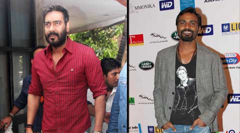 Ajay Devgn to produce a 2-hero film, to be directed by Remo D’souza