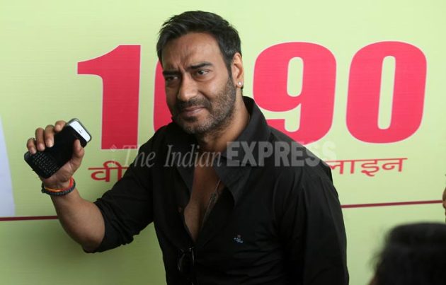 ajay devgn, drishyam, shriya saran