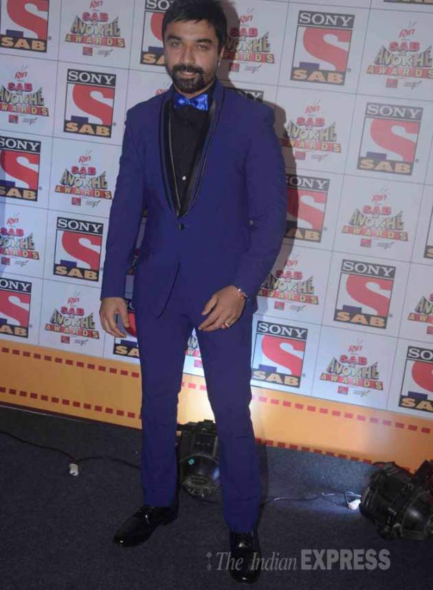 Ajaz Khan, Bigg Boss