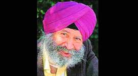 ajit He was struck by Parkinson’s disease in 1982 but did not let that slow him down and went on working at his research and teaching till the very end.