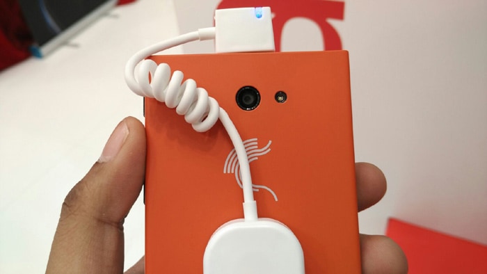 intex, intex technologies, intex jolla, intex aqua fish phone, intex sailfish os 2.0, intex sailfish os phone, intex aqua fish price, intex aqua fish specs, intex aqua fish features, mwc shanghai, mobile world congress shanghai 2015, mwc 2015, mwc shanghai 2015, intex technologies launch, intex mwc 2015, mobiles, smartphones, technology news