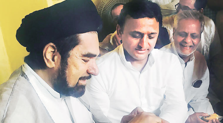 Akhilesh Yadav, Janeshwar Mishra Park, Lucknow Development Authority, corpus fund, LDA corpus fund, LDA Akhilesh Yadav,Akhilesh Yadav corpus fund, Samajwadi Party, Lucknow news