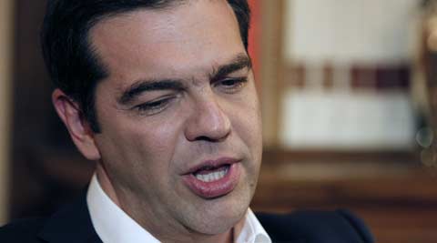 Greece PM Alexis Tsipras thanks people for making ‘brave choice’ as country votes ‘No’ in referendum