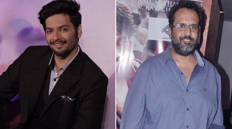 Ali Fazal to star in Aanand L. Rai’s ‘Happy Bhaag Jayegi’