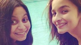Alia Bhatt, Shaheen Bhatt, Alia Shaheen, Alia Bhatt holiday pictures