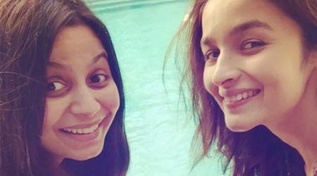 Alia Bhatt, Shaheen Bhatt, Alia Shaheen, Alia Bhatt holiday pictures