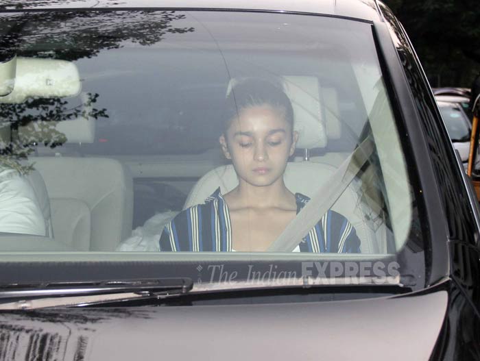 Alia Bhatt