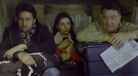 all is well, all is well trailer, all is well movie, abhishek bachchan, rishi kapoor, asin, supriya pathak, mohammed zeeshan ayyub, all is well movie cast, all is well cast, abhishek bachchan all is well, rishi kapoor all is well, entertainment news