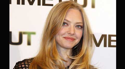 I’m living with OCD: Amanda Seyfried | Hollywood News - The Indian Express