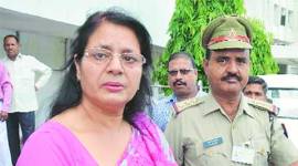 amarmani wife death, amarmani tripathi wife case, amarmani wife sara case, sara's mother seema singh, sara brother harsh singh attack, Lucknow news, UP news, UP crime news, india news, latest news,