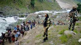 Amarnath pilgrims, Amarnath yatris, Kashmir Himalayas, Jammu and Kashmir, india news, news
