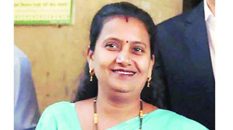 Mumbai Mayor and Shiv Sena leader Snehal Ambekar compares PM Modi to Adolf Hitler