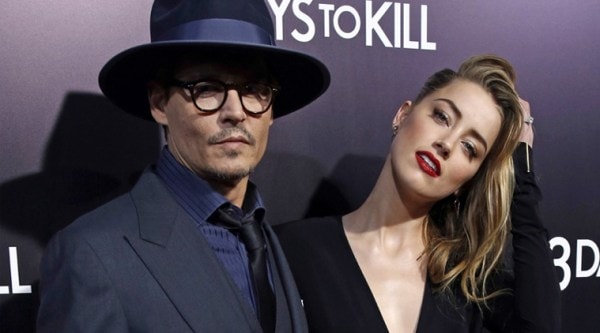 Stars Who Have Come Out as Bisexual: Amber Heard, More