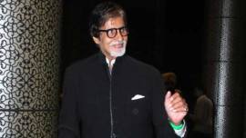 Amitabh Bachchan, BIG B, Amitabh Bachchan movies, actor Amitabh Bachchan, Amitabh Bachchan upcoming movies, r balki, Amitabh Bachchan r balki, r balki films, entertainment news