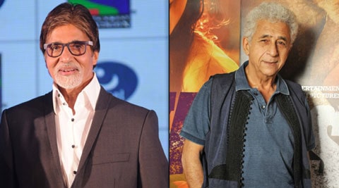 Muzaffar Ali wanted Amitabh Bachchan, Naseeruddin Shah for his ‘Jaanisaar’ role