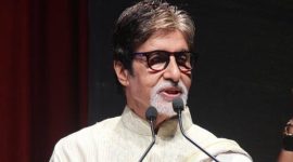 Amitabh Bachchan, Amitabh, Bachchan, Piku, Wazir, Big b, Amitabh Bachchan Piku, Amitabh Bachchan Wazir, Amitabh Bachchan Academic Inauguration, Big B Piku, Big B Wazir, Entertainment news