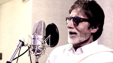 ‘Le panga’ a hit in Egypt, Amitabh Bachchan humbled