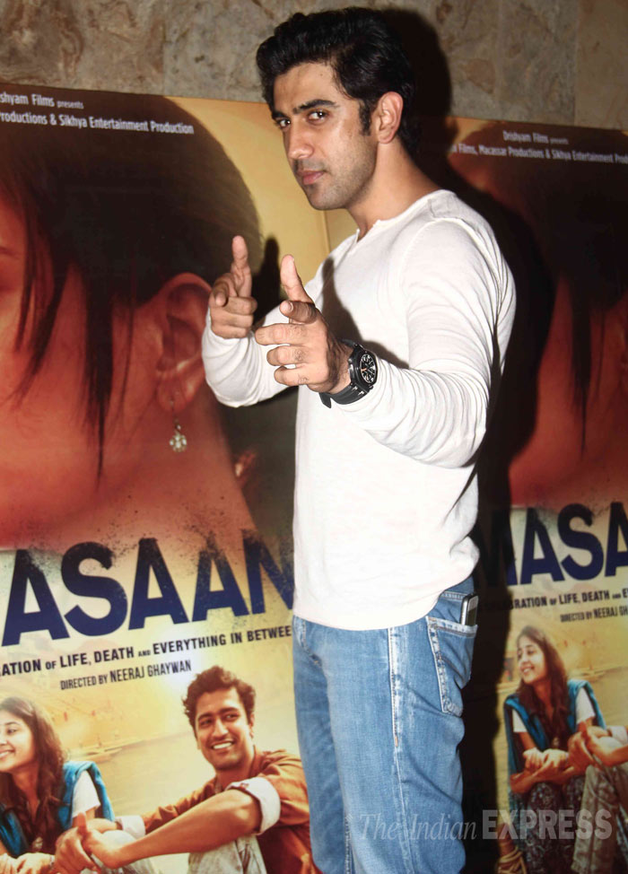 Amit Sadh