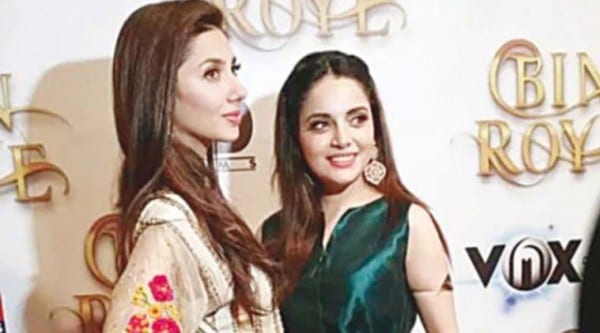 I am worried about Bollywood: Pakistani actress Armeena Khan | Bollywood  News - The Indian Express