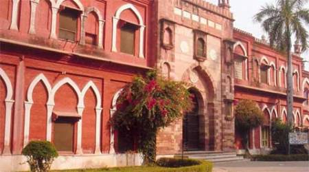 Aligarh Muslim University, AMU yoga, AMU yoga courses, AMU PHD in Yoga, PHD in Yoga, AMU executive council, Lucknow news