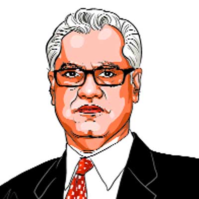 Anand Grover