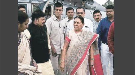 patidars, patidar agitation, patidar obc status, Anandiben Patel, Patidar Anamat Andolan Samiti, Patidar agitation, Ahmedabad news