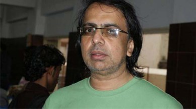 Ananth Mahadevan, Ananth Mahadevan actor, Ananth Mahadevan news